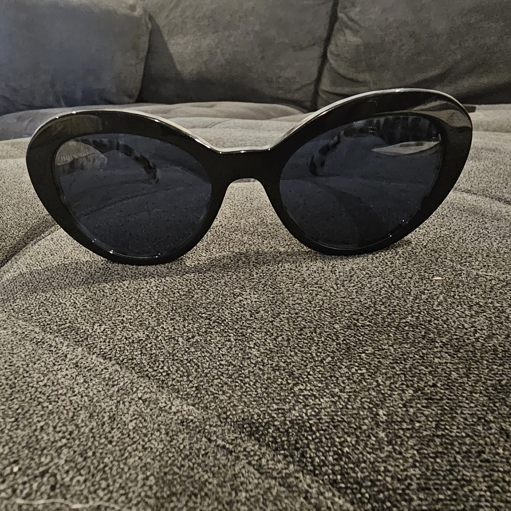 Prada Sunglasses SPR 15Q ROK - IVI